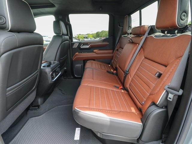 2025 GMC Sierra 1500 Vehicle Photo in HOMOSASSA, FL 34448-1461