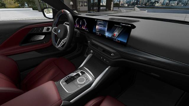 2025 BMW M240i Vehicle Photo in GRAPEVINE, TX 76051
