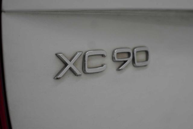 2022 Volvo XC90 Vehicle Photo in GRAPEVINE, TX 76051