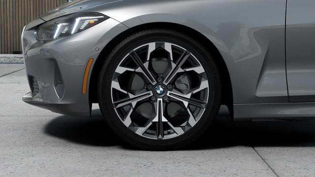 2026 BMW 430i xDrive Vehicle Photo in GRAPEVINE, TX 76051