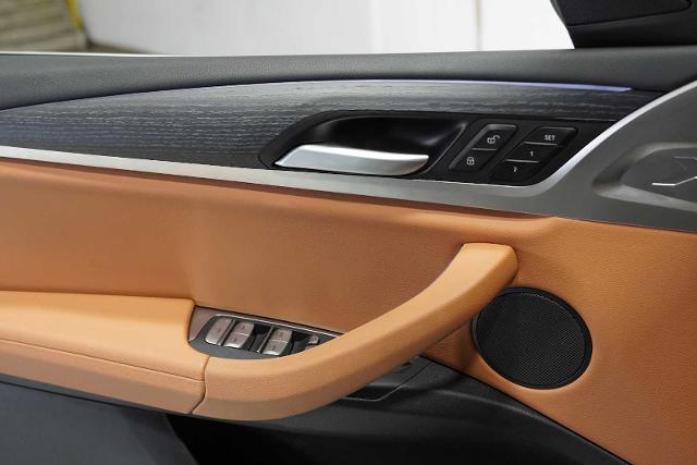 2024 BMW X3 sDrive30i Vehicle Photo in GRAPEVINE, TX 76051