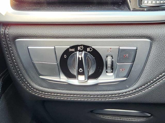 2022 BMW 750i xDrive Vehicle Photo in PLANO, TX 75024
