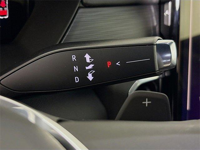 2025 GMC Acadia Vehicle Photo in PUYALLUP, WA 98371-4149