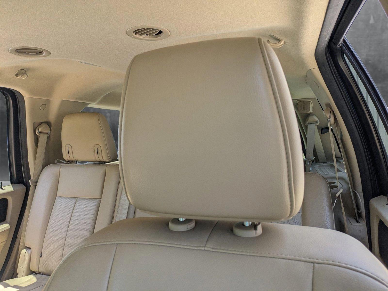 2017 Ford Expedition Vehicle Photo in Bradenton, FL 34207