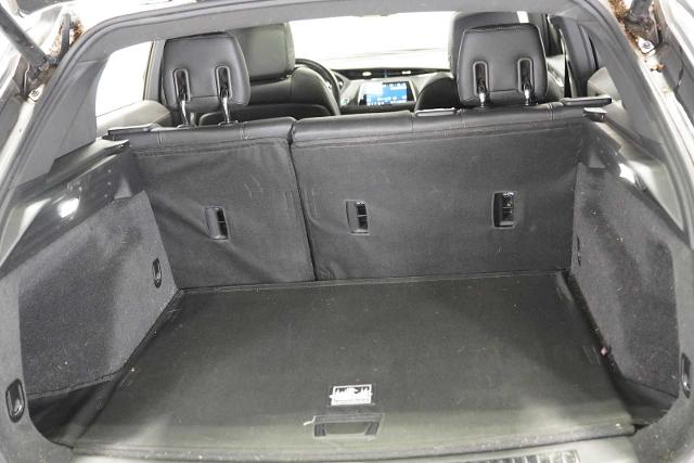 2022 Cadillac XT4 Vehicle Photo in HOUSTON, TX 77079
