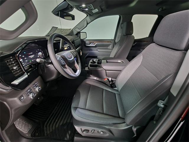 2025 GMC Sierra 1500 Vehicle Photo in PRESCOTT, AZ 86305-3700