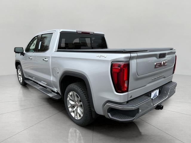 2020 GMC Sierra 1500 Vehicle Photo in MIDDLETON, WI 53562-1492