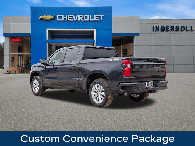 2022 Chevrolet Silverado 1500 Vehicle Photo in PAWLING, NY 12564-3219