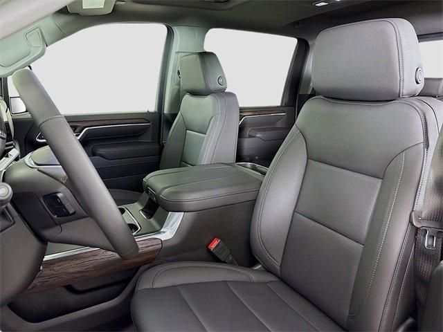 2025 GMC Sierra 3500 HD Vehicle Photo in PUYALLUP, WA 98371-4149