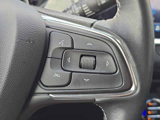 2021 Buick Encore GX Vehicle Photo in Pleasant Hills, PA 15236