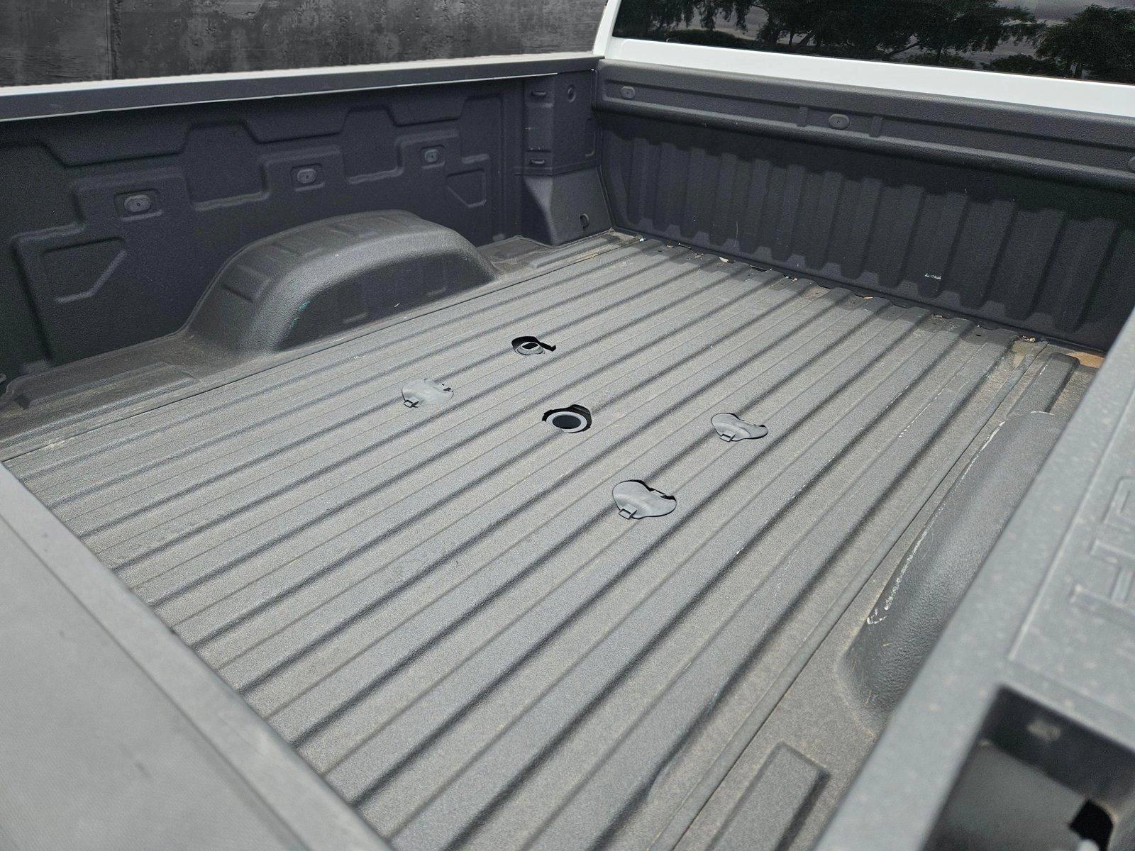 2024 Chevrolet Silverado 2500 HD Vehicle Photo in GILBERT, AZ 85297-0446