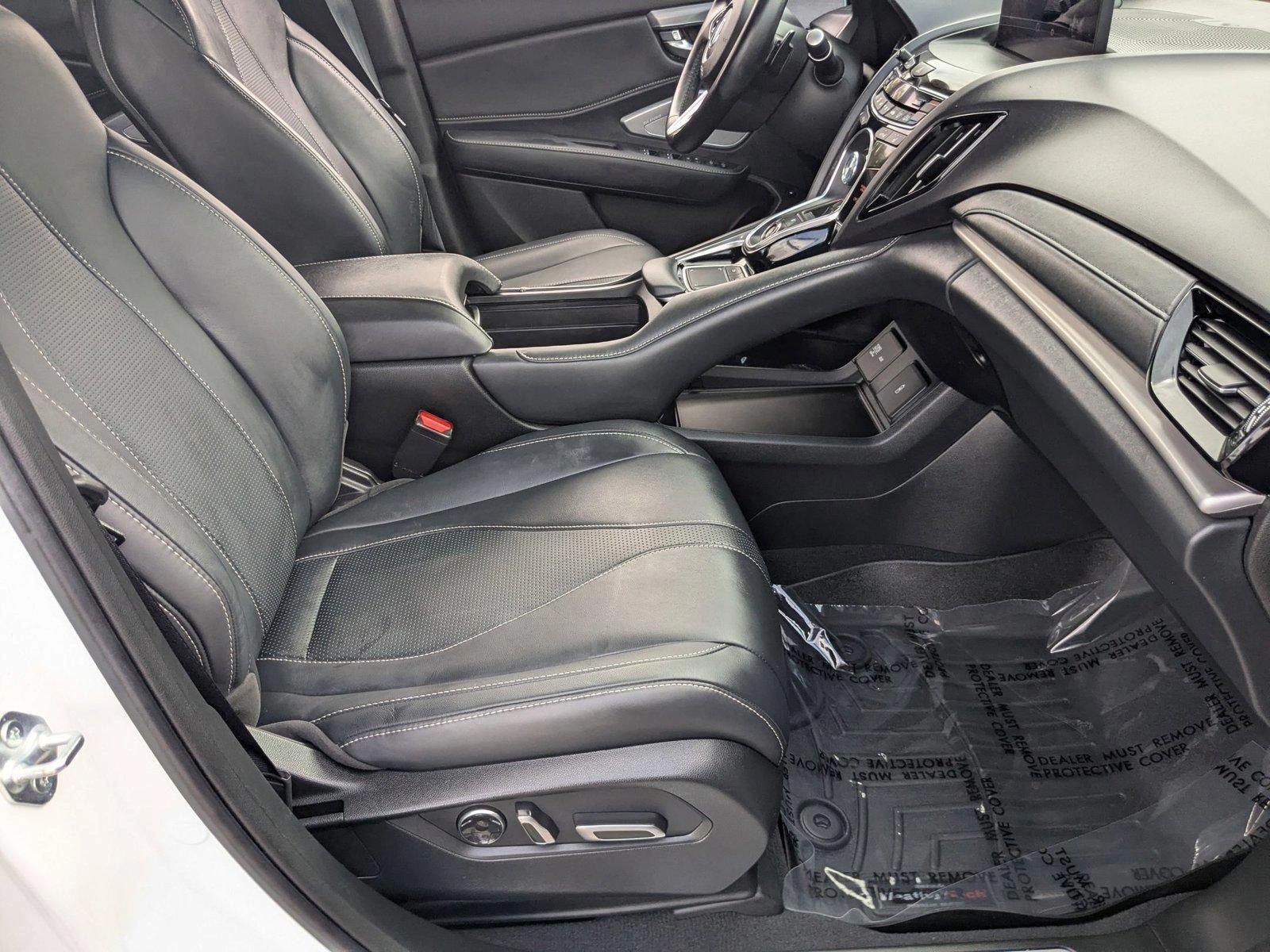 2021 Acura RDX Vehicle Photo in Tampa, FL 33614