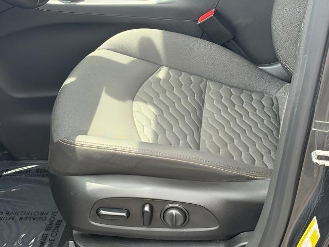 2020 Chevrolet Equinox Vehicle Photo in MIDDLETON, WI 53562-1492