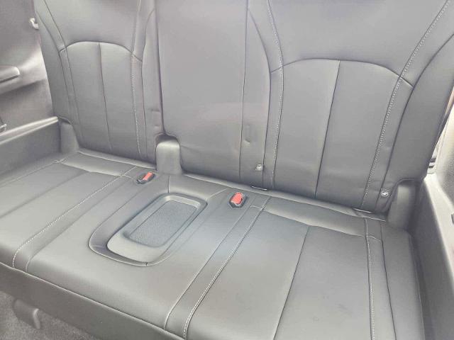 2025 INFINITI QX60 Vehicle Photo in Fort Worth, TX 76132