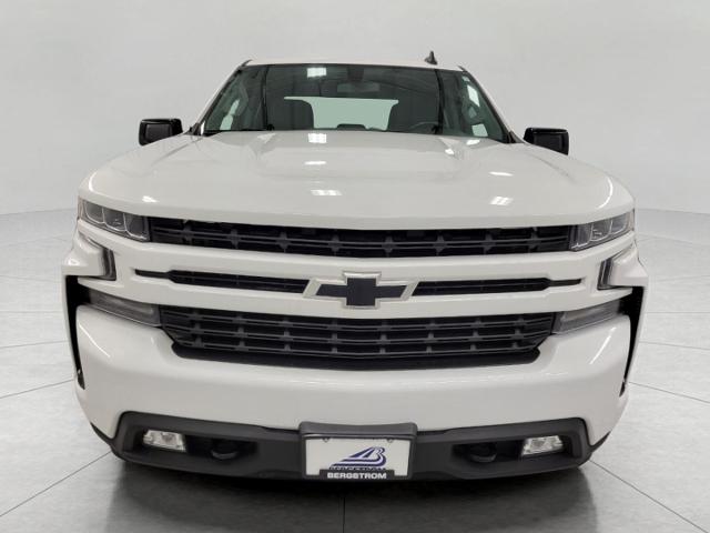 2022 Chevrolet Silverado 1500 LTD Vehicle Photo in NEENAH, WI 54956-2243