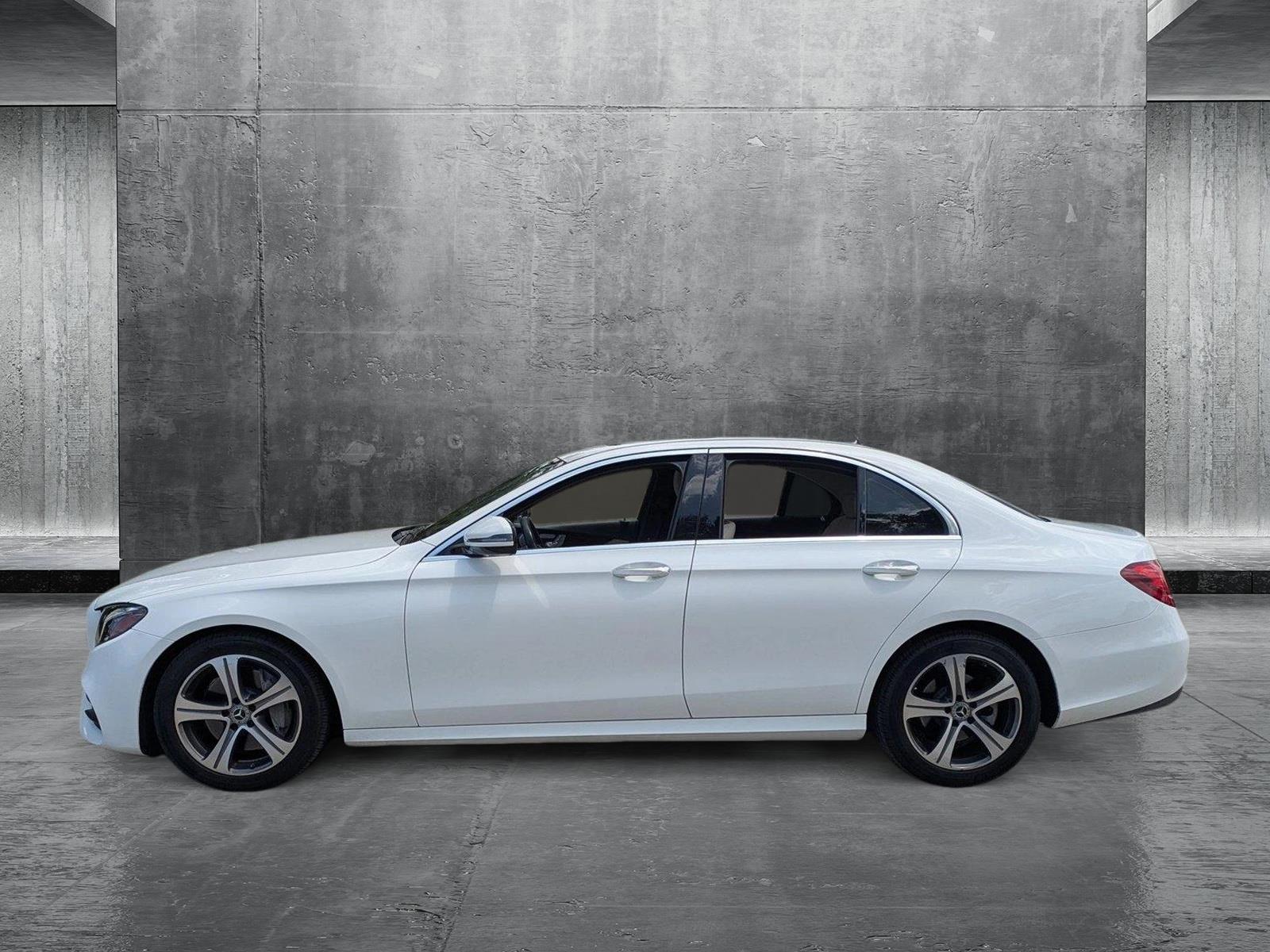 2020 Mercedes-Benz E-Class Vehicle Photo in Sarasota, FL 34231