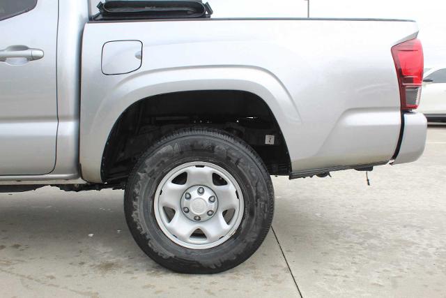 2021 Toyota Tacoma 2WD Vehicle Photo in HOUSTON, TX 77090