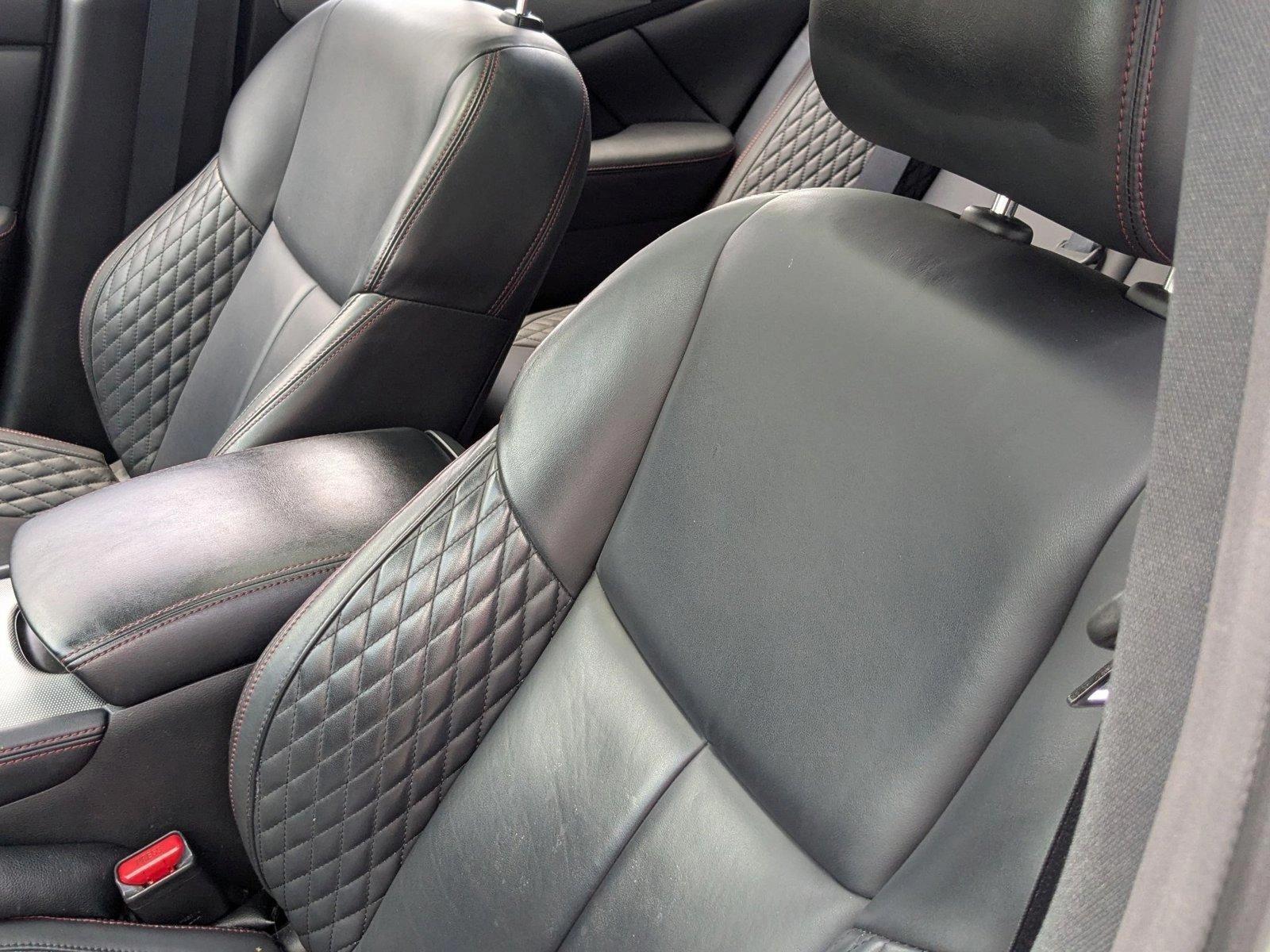 2018 INFINITI Q50 Vehicle Photo in Pembroke Pines , FL 33084