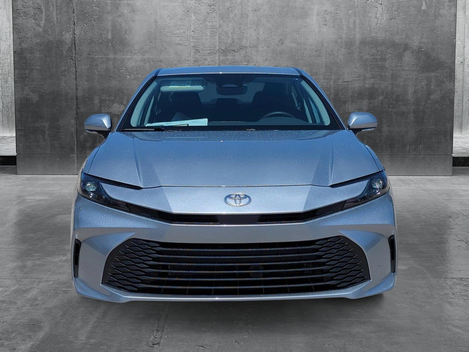 2023 Toyota Camry Vehicle Photo in Ft. Myers, FL 33907