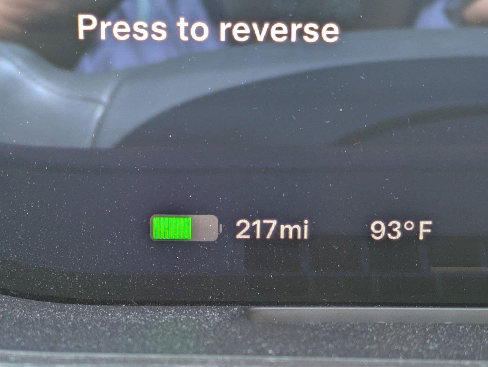 2021 Tesla Model S Vehicle Photo in WEST PALM BEACH, FL 33407-3296