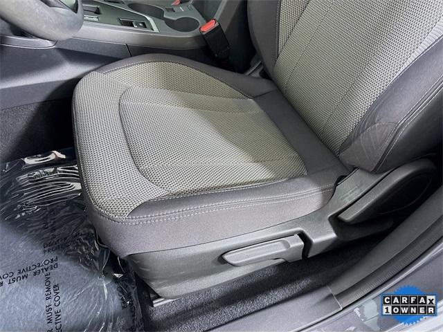 2024 Subaru Crosstrek Vehicle Photo in Puyallup, WA 98371