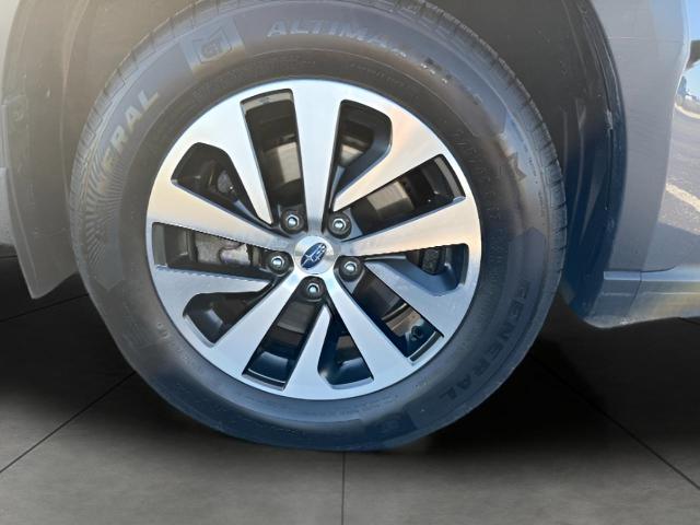 2023 Subaru Outback Vehicle Photo in Oshkosh, WI 54904