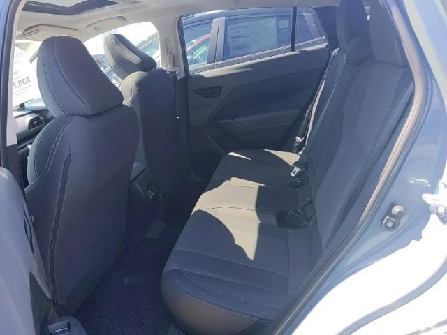 2025 Subaru Crosstrek Vehicle Photo in Green Bay, WI 54304