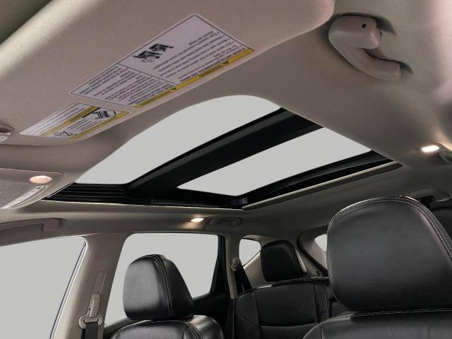 2020 Nissan Murano Vehicle Photo in Appleton, WI 54913