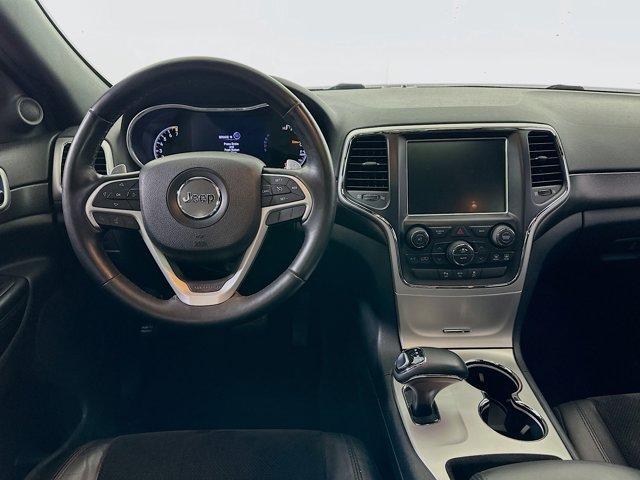 2015 Jeep Grand Cherokee Vehicle Photo in Doylsetown, PA 18901