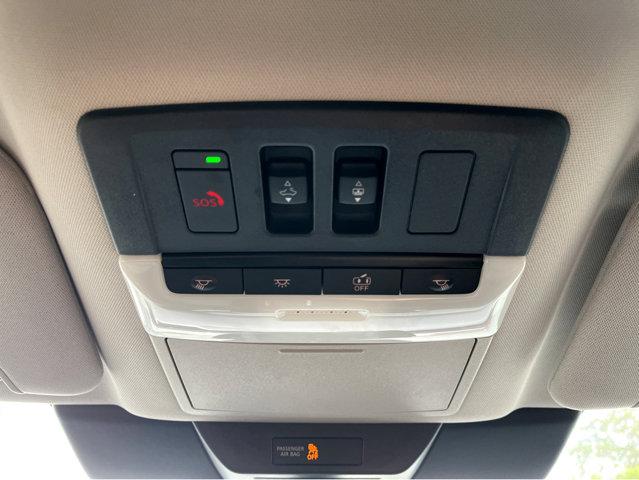 2024 Nissan Pathfinder Vehicle Photo in Savannah, GA 31419