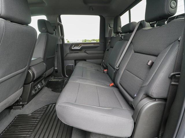 2025 GMC Sierra 2500 HD Vehicle Photo in HOMOSASSA, FL 34448-1461