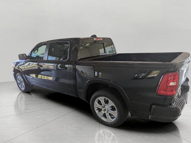 2025 Ram 1500 Vehicle Photo in Oshkosh, WI 54901