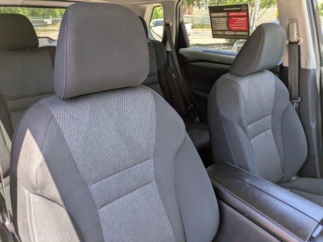 2025 Nissan Rogue Vehicle Photo in San Antonio, TX 78209