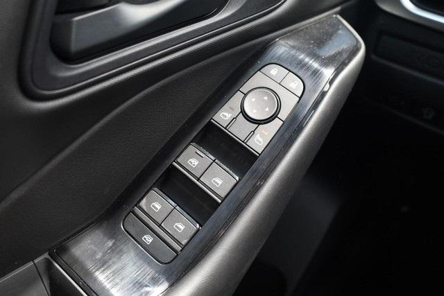 2025 Nissan Rogue Vehicle Photo in Hazelwood, MO 63042