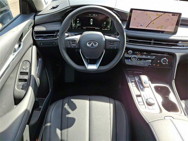 2025 INFINITI QX60 Vehicle Photo in Willow Grove, PA 19090