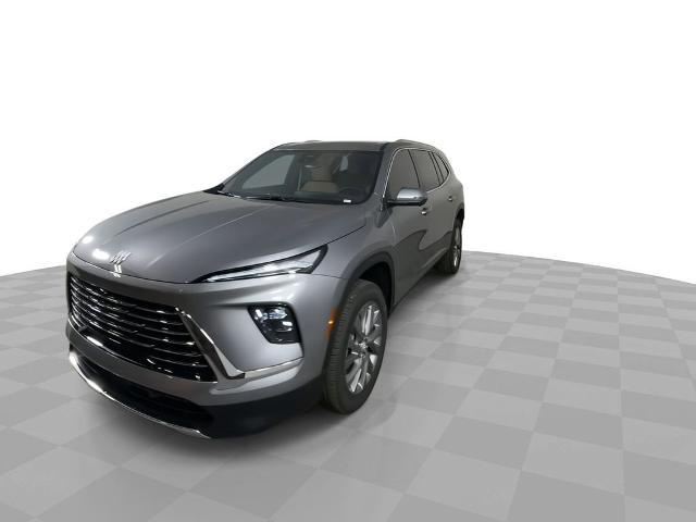 2025 Buick Enclave Vehicle Photo in GILBERT, AZ 85297-0402
