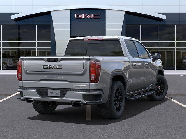 2025 GMC Sierra 1500 Vehicle Photo in WATERTOWN, CT 06795-3318
