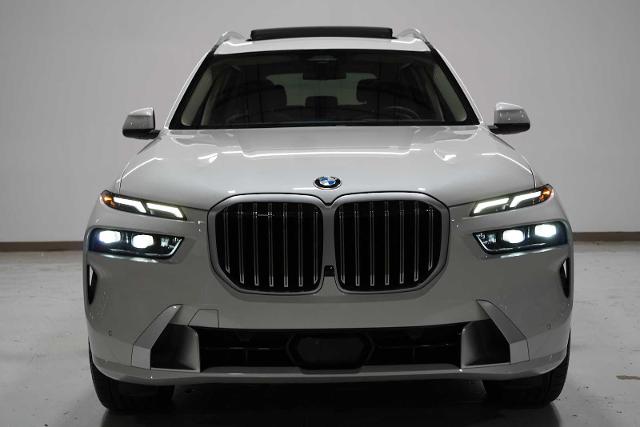 2023 BMW X7 xDrive40i Vehicle Photo in GRAPEVINE, TX 76051