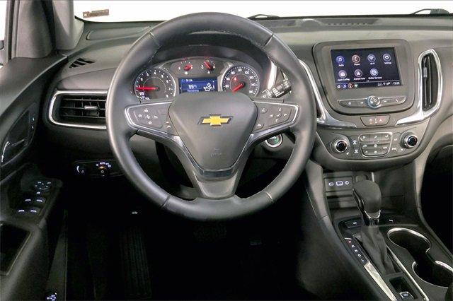 2024 Chevrolet Equinox Vehicle Photo in INDEPENDENCE, MO 64055-1314