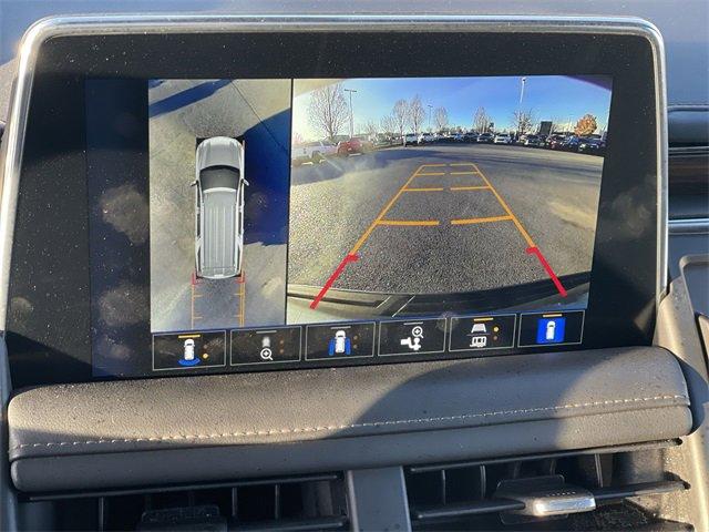 2022 Chevrolet Suburban Vehicle Photo in BENTONVILLE, AR 72712-4322
