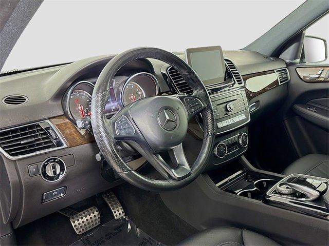 2019 Mercedes-Benz GLE Vehicle Photo in PUYALLUP, WA 98371-4149