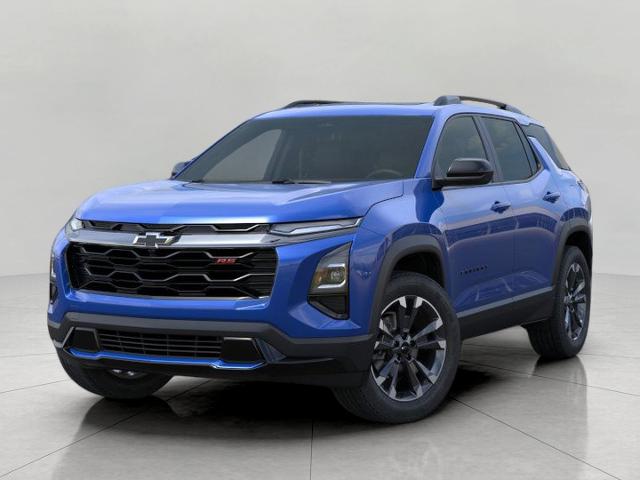 2025 Chevrolet Equinox Vehicle Photo in Madison, WI 53713