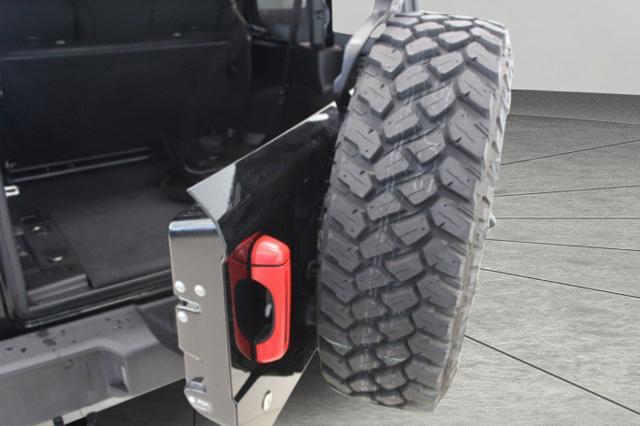 2021 Jeep Wrangler Vehicle Photo in Green Bay, WI 54304