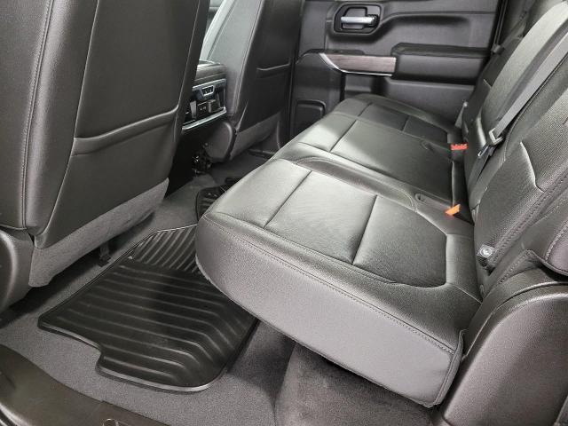 2021 Chevrolet Silverado 1500 Vehicle Photo in APPLETON, WI 54914-4656