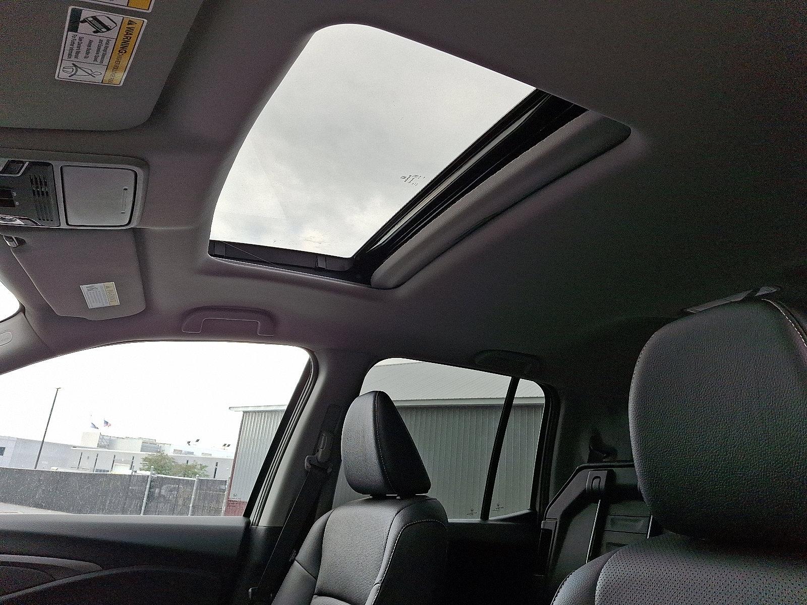 2025 Honda Ridgeline Vehicle Photo in Harrisburg, PA 17111