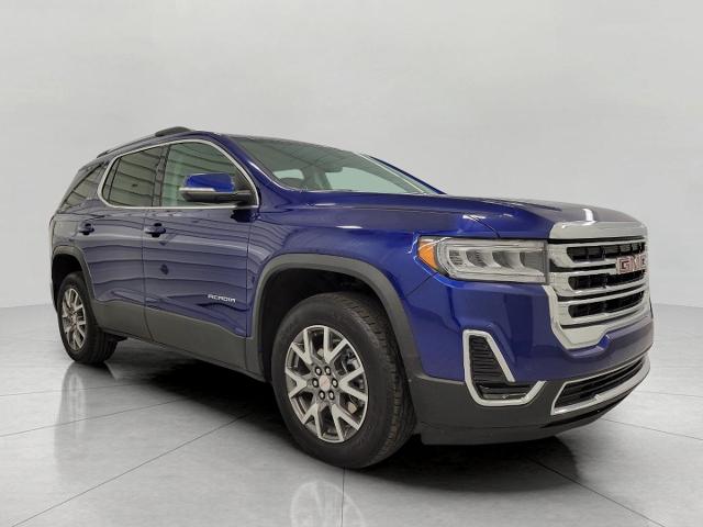 2023 GMC Acadia Vehicle Photo in OSHKOSH, WI 54904-7811