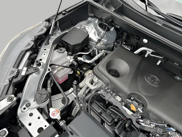 2025 Toyota RAV4 Vehicle Photo in MANITOWOC, WI 54220-5838