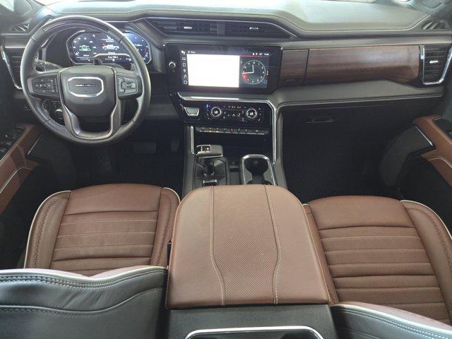 2024 GMC Sierra 1500 Vehicle Photo in Decatur, TX 76234