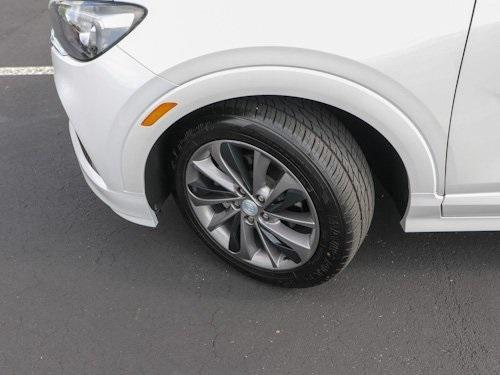 2021 Buick Encore GX Vehicle Photo in HOMOSASSA, FL 34448-1461