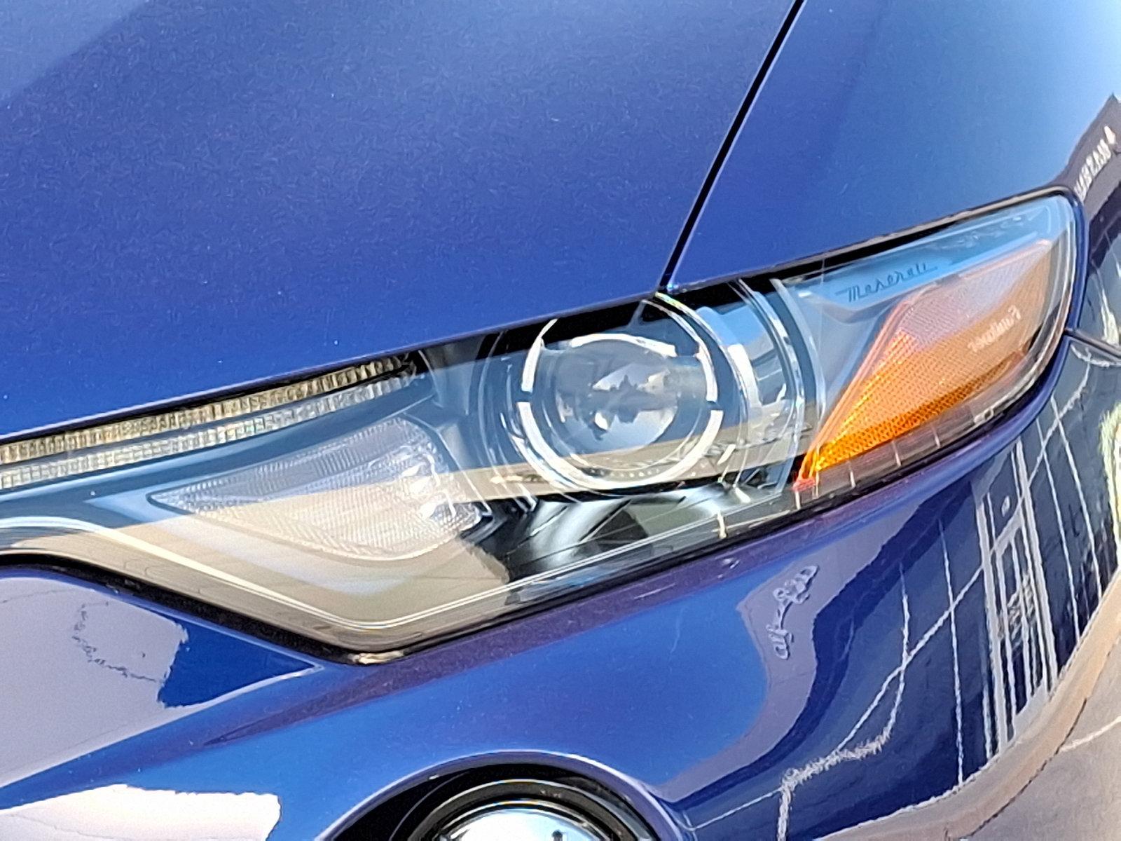 2024 Maserati Levante Vehicle Photo in Mechanicsburg, PA 17050